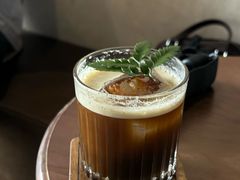 -Metal hands·铁手咖啡