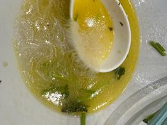 -小杨生煎(白玉兰广场店)