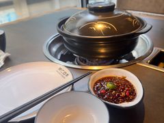 -同仁四季椰子鸡(罗湖国贸店)