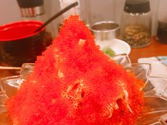 火山沙拉-魔丼屋(日月光店)