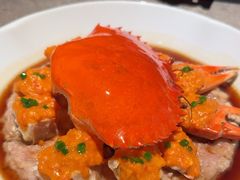 -广州文华东方酒店·江-由辉师傅主理