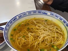 -永丰面馆(汉口路店)