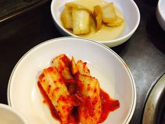 -金明子八带鱼馆(正宗韩国连锁店)