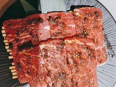 -韩宫宴烤肉·料理(如皋万达店)