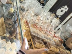 -甜嘟嘟烘焙坊(舒城路店)