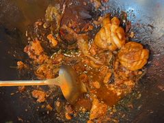 -江湖水乡铁锅炖魚(周庄嘉园店)