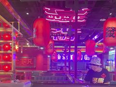 -多嘴超级肉蟹煲(杉杉国潮主题店)