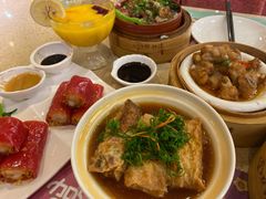 -点都德(汇点楼店)