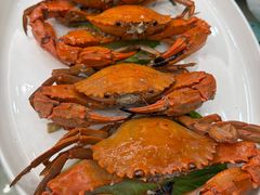 -阿湾楼·温州海鲜·江浙菜(京江路店)