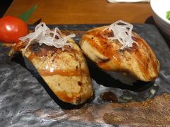 鹅肝寿司-魔丼屋(日月光店)