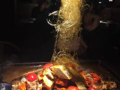 -探鱼·鲜青椒爽麻烤鱼(三水广场店)