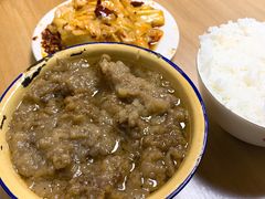 -定家小酥肉·清真(回民街店)
