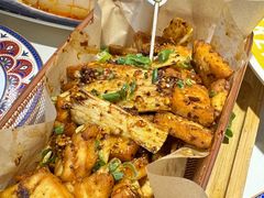 -金柱大盘鸡(和田二街店)