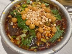 -锦尚阁烤鱼(望京新荟城店)