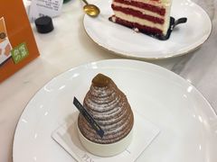 -法桐蛋糕·手作面包(万象城店)