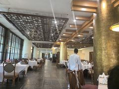 -白云中餐厅·粤菜·亚龙湾喜来登度假酒店