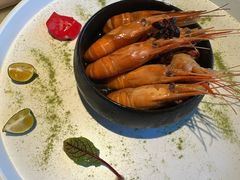 -绿茶餐厅(龙井船宴· 品牌总店)