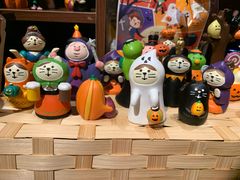 -猫相扑零食杂货铺(欧洲城店)