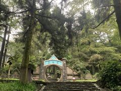 -莫干山风景区