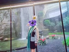 -广州花园酒店