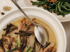 -饭怕鱼·黄焖鲟龙鱼(湖大店)