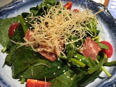 菠菜培根沙拉-有喜屋·深夜食堂(环宇荟店)