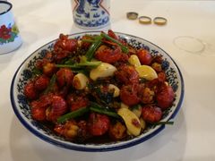 -湘江大码头·龙虾馆(渔人码头一店)