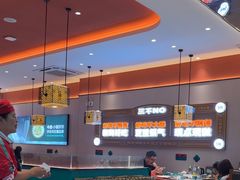 -灶座小锅烀饼·铁锅炖(烟台长江路店)