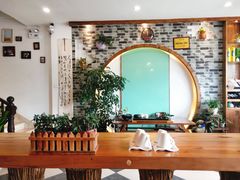 -茶油香闽南菜·花园餐厅(前埔店)