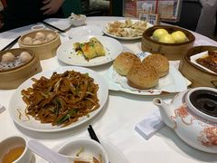 稻香菠萝包-稻香酒家·34年老字号·港式粤菜(汉街店)