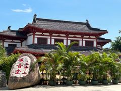 -三亚南山文化旅游区