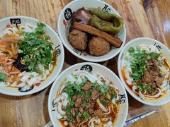 -任记七中刀削面(总店)