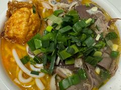 -虾子闵家羊肉粉