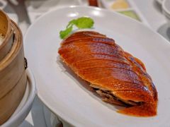 -四季民福烤鸭店(王府井东安门店)