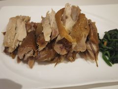 古法烧鸡-东方饺子王(新奥购物中心店)