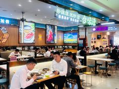 -世纪联华超市(浦电路店)