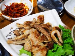 -故乡家韩国料理(丹东街店)