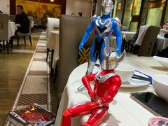 -老正兴菜馆(福州路店)