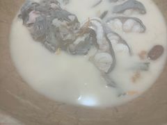 -滇小鱼·云南野生菌火锅(上杭路店)