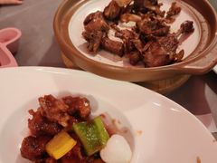 -闽上鲜·福建菜(龙湖滨江天街店)