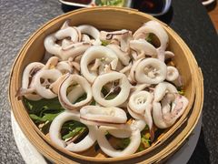 -五马集·海鲜·温州大牌档(黑金冠五马街十字路口店)