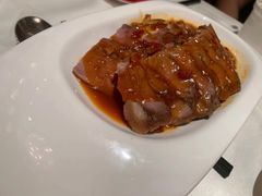 -武汉香格里拉大酒店·香宫中餐厅