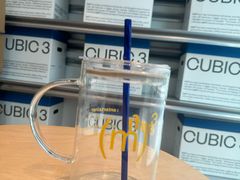 -CUBIC3三立方咖啡(凌空SOHO店)