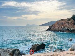 -广东惠东海龟国家级自然保护区