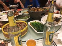 -香融府·烤鸭·家常菜(马家堡路店)