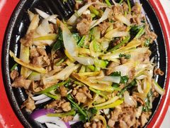 -庆云楼饭庄(什刹海店)