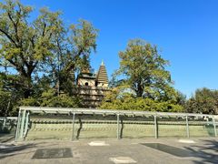 -北京石刻艺术博物馆(五塔寺)