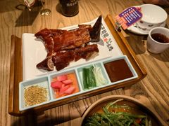 -茄子恰恰·新云南小炒(坪山益田店)