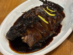 -院子餐厅·大锅菜·老杭帮(桥西直街店)