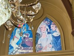 -叶叶菩提·晋福宫